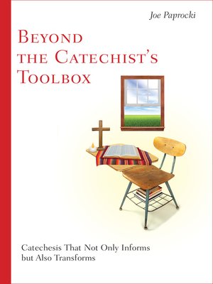 cover image of Beyond the Catechist's Toolbox